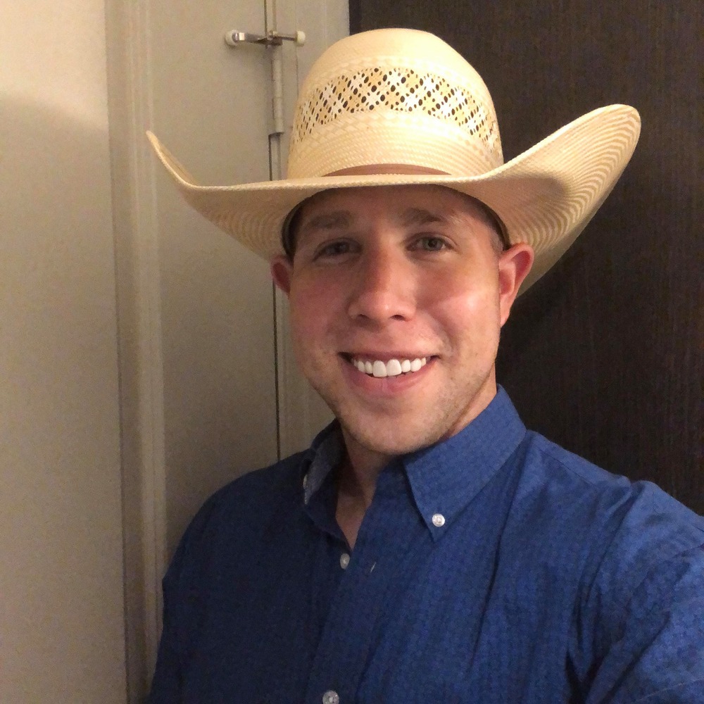 Meet your Posher, Jacob